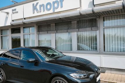 BMW i4 16.937 km 43.500 &euro; Schriesheim 69198