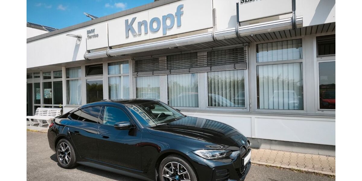 BMW i4 16.937 km 43.500 &euro; Schriesheim 69198