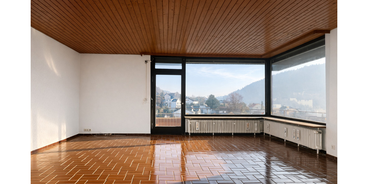 Mehrfamilienhaus, Wohnhaus Heidelberg Ziegelhausen - 6 Zimmer, 220 m&sup2;, 695.000&euro; | Angebot:25668543