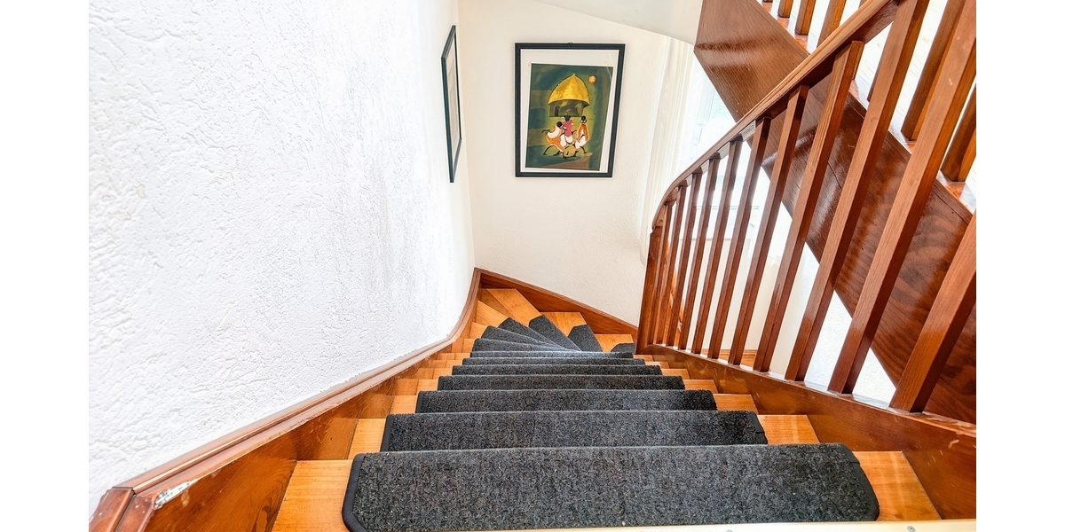 Attraktives Dreifamilienhaus in Mannheim-Neckarstadt – Kapitalanlage mit Entwicklungspotenzial - Mehrfamilienhaus, Wohnhaus Mannheim Neckarstadt-Ost | Angebot:27323722