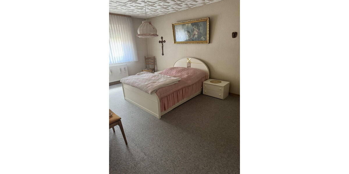 Einfamilienhaus Philippsburg - 5 Zimmer, 148 m&sup2;, 370.000&euro; | Angebot:26155473