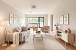 Etagenwohnung Leimen St Ilgen - 4 Zimmer, 97 m&sup2;, 265.000&euro; | Angebot:26816025