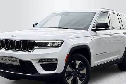 Jeep Grand Cherokee 63.000 km 50.990 &euro; Neckarsteinach 69239