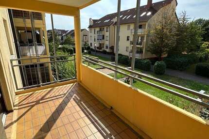 Wohnung Mannheim / Rheinau - Süd Süd - 2 Zimmer, 68 m&sup2;, 887&euro; | Angebot:26152870