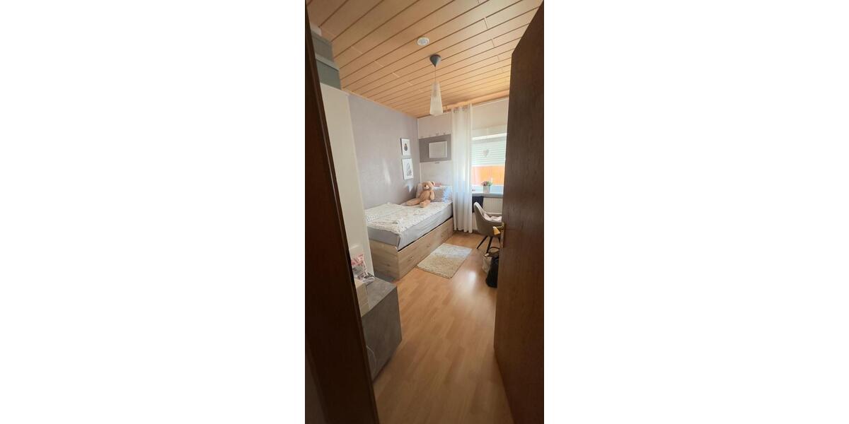 Erdgeschoßwohnung Ludwigshafen am Rhein Ludwigshafen-Hemshof - 3 Zimmer, 76 m&sup2;, 800&euro; | Angebot:25807010