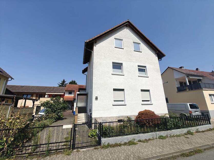 Haus zum Kaufen in Bensheim 429.000 € 125 m²