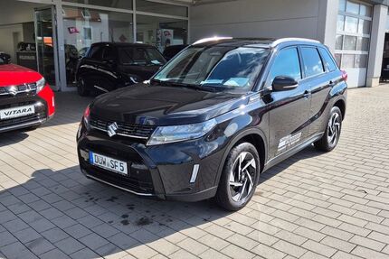 Suzuki Vitara 8.000 km 27.990 € Freinsheim 67251