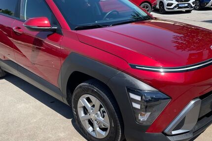 Hyundai KONA 19.000 km 23.999 &euro; Neuhofen 67141