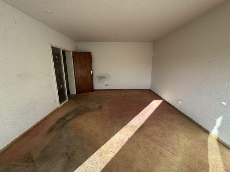 Etagenwohnung Weinheim - 2 Zimmer, 65 m&sup2;, 230.000&euro; | Angebot:25335883