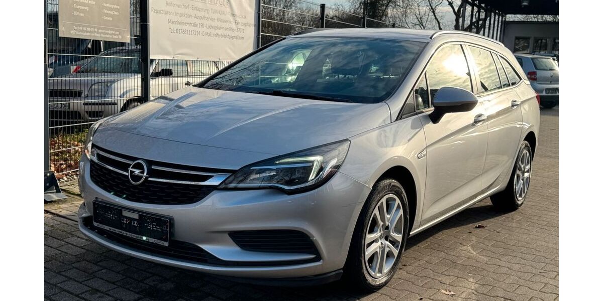 Opel Astra 168.096 km 4.999 &euro; LUDWIGSHAFEN AM RHEIN 67071