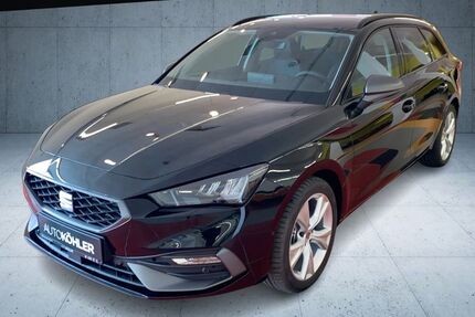 Seat Leon 1.517 km 29.900 &euro; Bad Dürkheim 67098