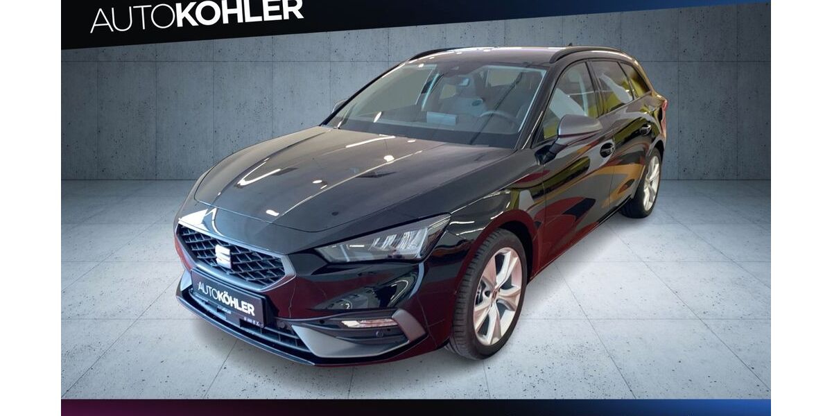 Seat Leon 1.517 km 29.900 &euro; Bad Dürkheim 67098