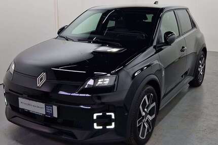 Renault R 5 3.500 km 33.490 € Neustadt an der Weinstrasse 67433