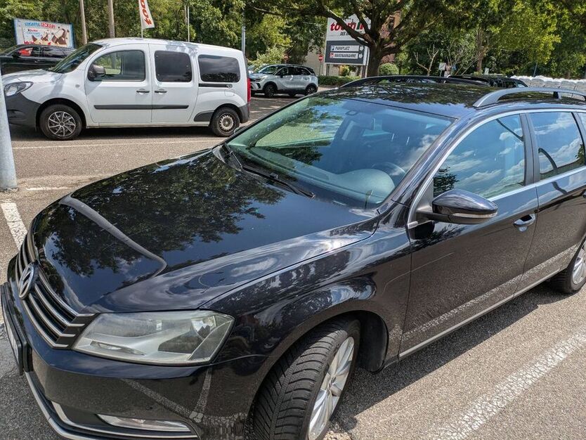 Passat