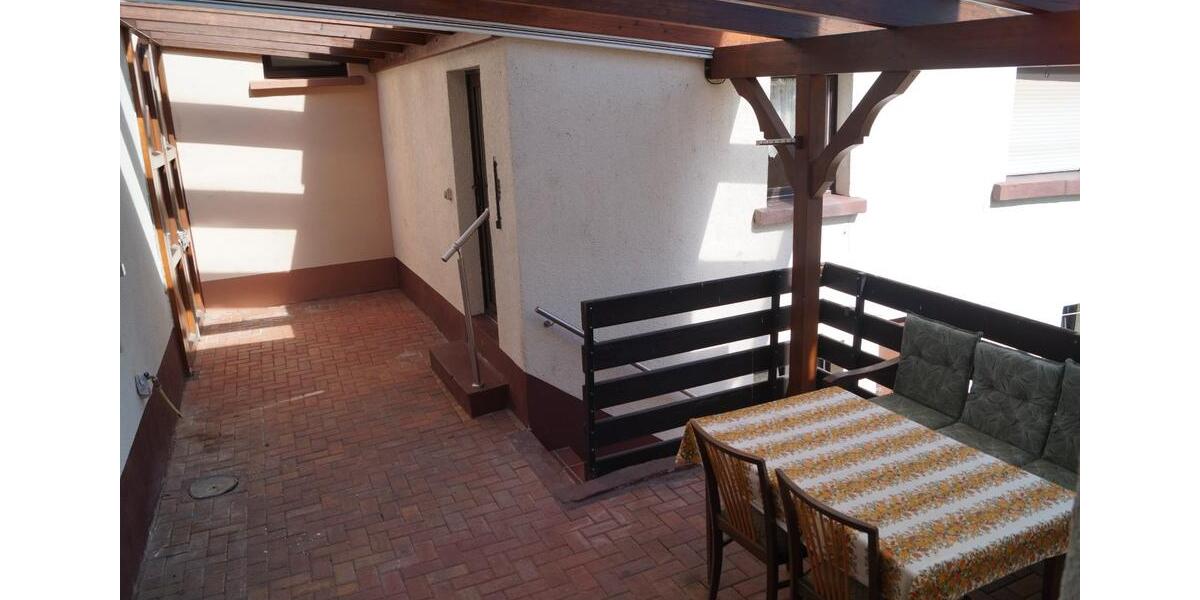 Einfamilienhaus Ludwigshafen am Rhein Edigheim - 4.5 Zimmer, 140 m&sup2;, 200.000&euro; | Angebot:26276082