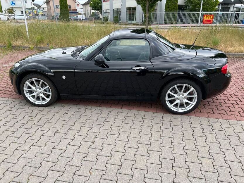 MX-5