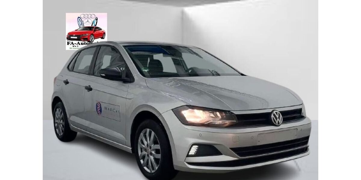 VW Polo 330.000 km 5.999 &euro; Dirmstein 67246