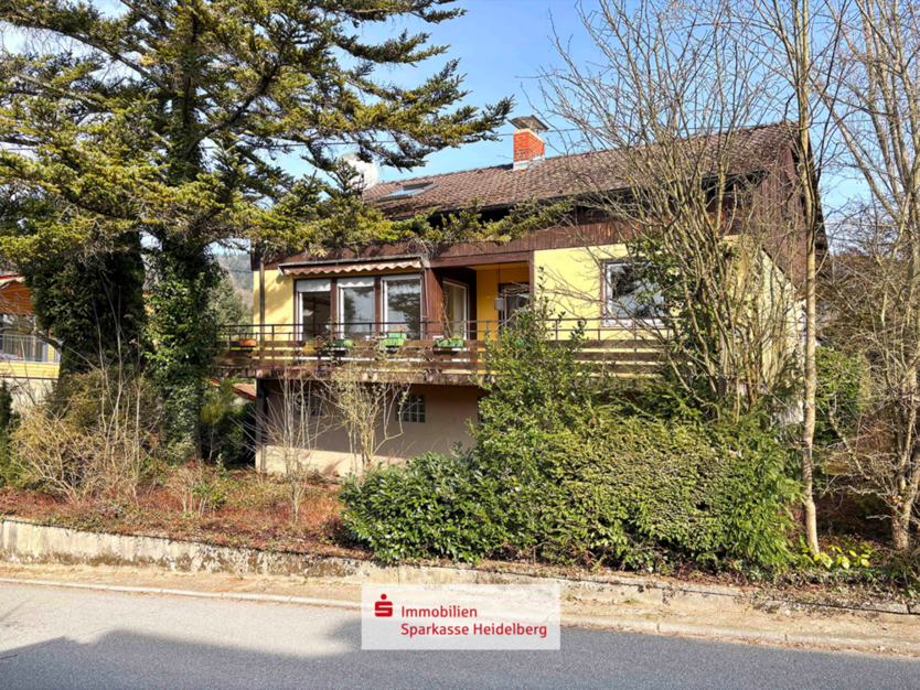 Haus zum Kaufen in Heidelberg 350.000 € 175 m²