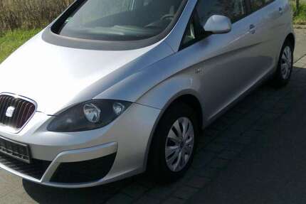 Seat Altea 235.120 km 1.800 &euro; speyer 67346