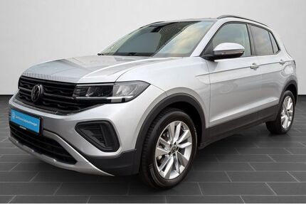 VW T-Cross 17.100 km 23.400 &euro; Neustadt a.d. Weinstraße 67433