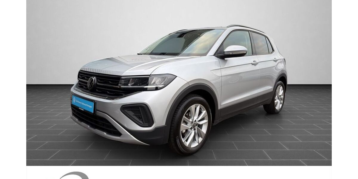 VW T-Cross 17.100 km 23.900 &euro; Neustadt a.d. Weinstraße 67433