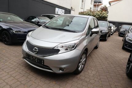 Nissan Note 91.500 km 7.300 &euro; Worms 67547