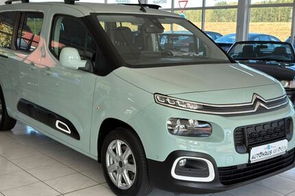 Citroen Berlingo 95.300 km 22.990 &euro; Speyer 67346
