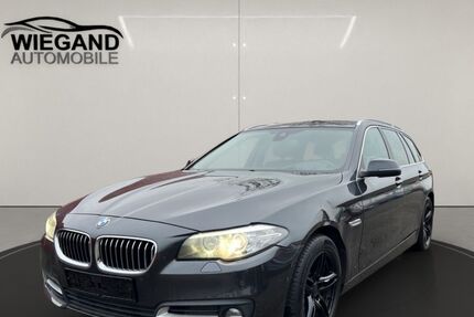 BMW 525 180.000 km 9.250 &euro; Viernheim 68519