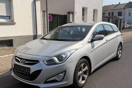 Hyundai i40 355.000 km 2.950 &euro; Hassloch 67454