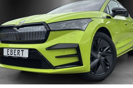 Skoda Enyaq 29.900 km 46.890 &euro; Weinheim 69469