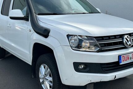 VW Amarok 121.021 km 18.900 &euro; Bad Dürkheim 67098