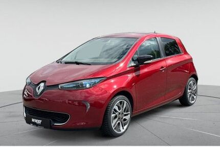 Renault ZOE 55.644 km 9.880 &euro; Bensheim 64625