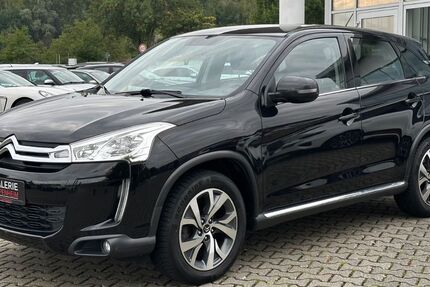 Citroen C4 143.000 km 7.600 € Heppenheim 64646