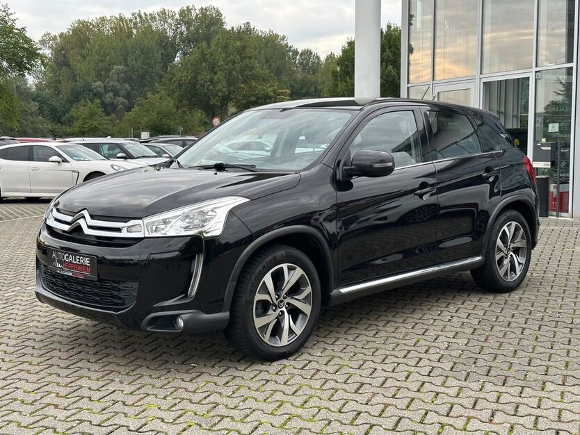 Citroen C4 143.000 km 7.600 € Heppenheim 64646