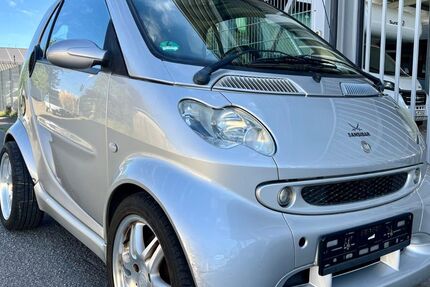 Smart ForTwo 157.000 km 4.999 &euro; Eppelheim 69214
