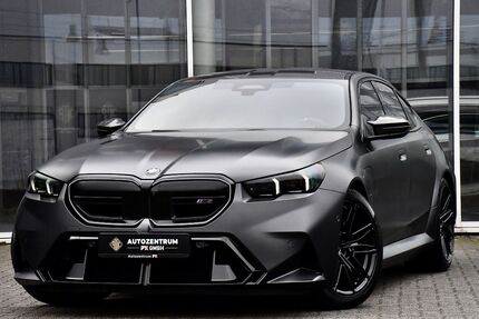 BMW M5 53.997 km 105.970 &euro; Bensheim 64625