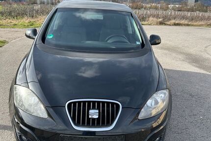 Seat Altea 113.300 km 4.800 &euro; Neustadt 67433