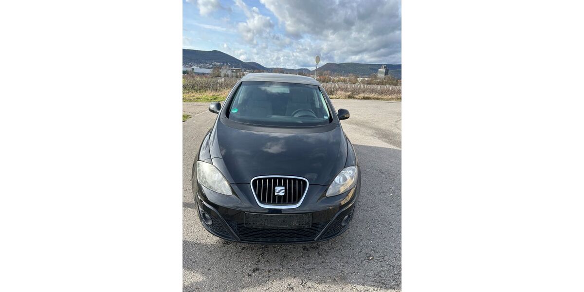 Seat Altea 113.300 km 4.800 &euro; Neustadt 67433