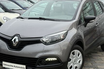Renault Captur 148.000 km 8.299 &euro; Ludwigshafen am Rhein 67071