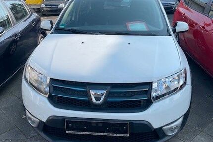 Dacia Sandero 100.500 km 6.490 &euro; Lampertheim 68623