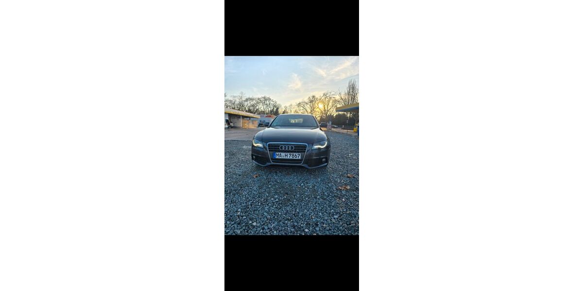 Audi A4 313.000 km 5.200 &euro; Ludwigshafen 67063