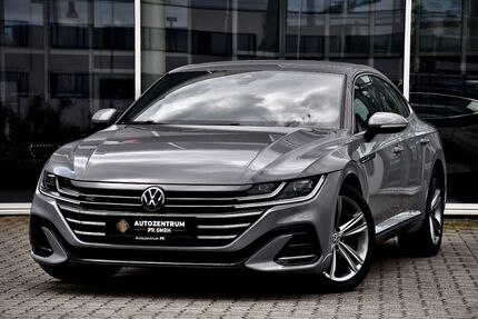 VW Arteon 47.998 km 27.777 &euro; Bensheim 64625