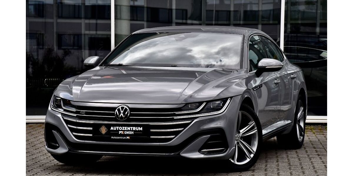 VW Arteon 47.998 km 27.777 &euro; Bensheim 64625