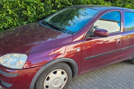 Opel Corsa 109.000 km 1.499 &euro; Viernheim 68519