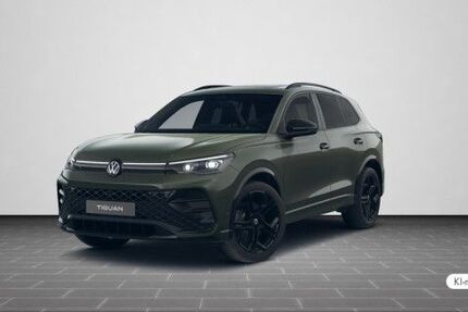 VW Tiguan 5.377 km 46.950 &euro; Ladenburg 68526