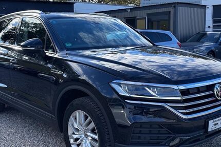 VW Touareg 180.490 km 25.879 &euro; Mannheim 68199