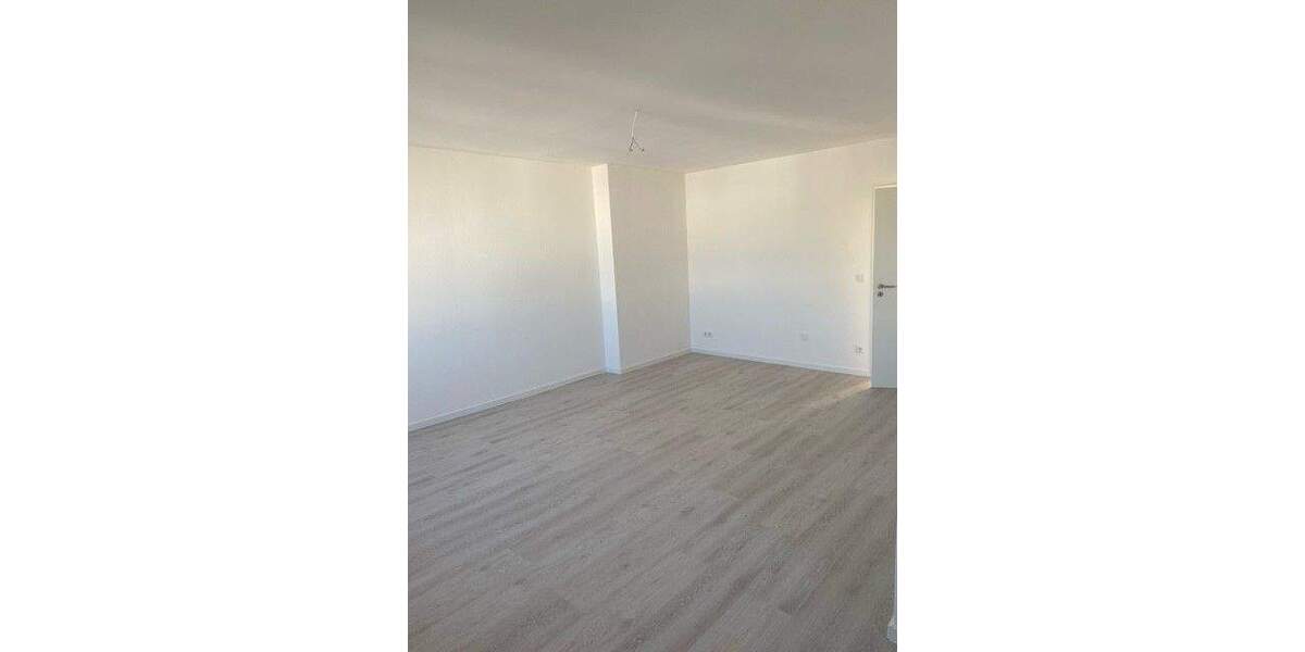 Freundliche 2 ZKB-Wohnung mit Balkon 2 zimmer