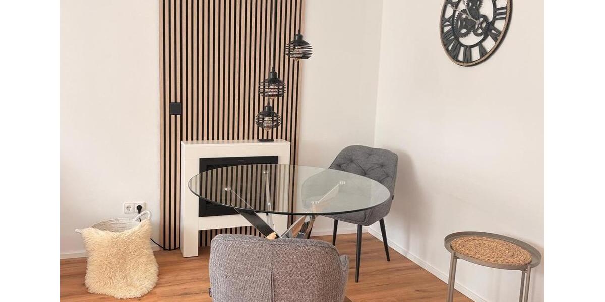 Maisonettenwohnung Hockenheim - 3.5 Zimmer, 80 m&sup2;, 1.640&euro; | Angebot:25146637