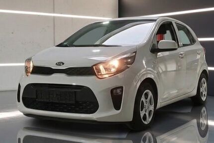 Kia Picanto 79.300 km 7.777 &euro; Frankenthal 67227