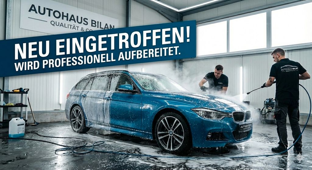 Audi A6 87.000 km 29.990 &euro; Walldorf 69190